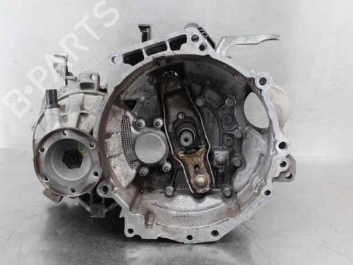 Used Gearbox SEAT IBIZA IV (6J5, 6P1) 1.4 TSI (150 hp) 28446252