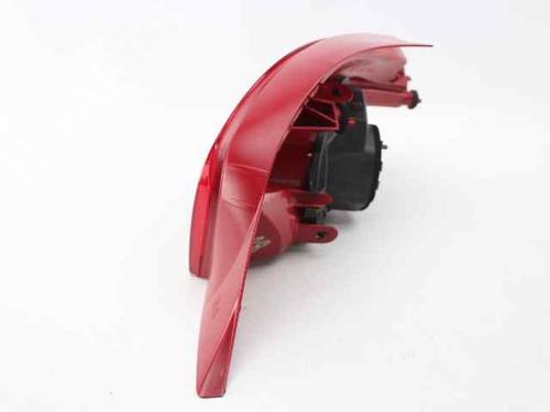 Left taillight PEUGEOT 208 I (CA_, CC_) 1.6 HDi | BP29320785C34 
