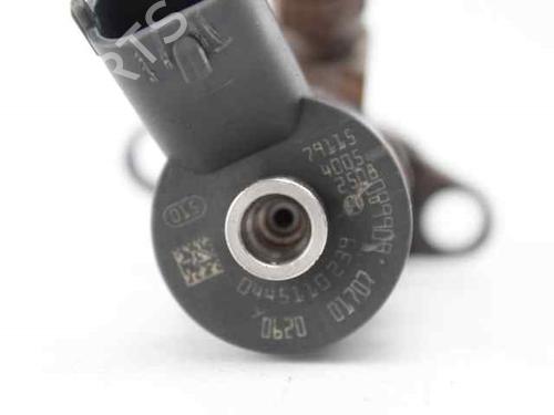 Injector FORD FOCUS II Turnier (DA_, FFS, DS) 1.6 TDCi | BP37062847M100 - Image 8