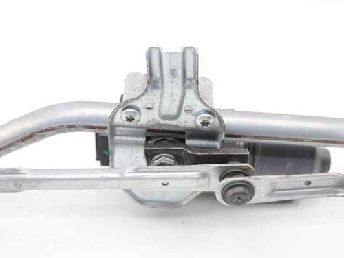 Front wiper motor PEUGEOT 208 I (CA_, CC_) 1.4 HDi | BP23971785M29 