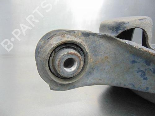 Left rear suspension arm MAZDA 6 Station Wagon (GY) 2.0 DI (GY19) | BP19190593M14 