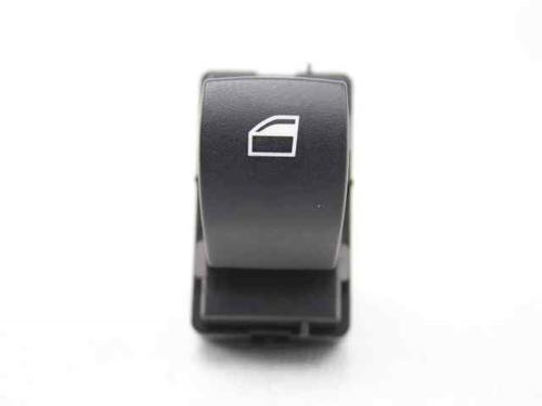 Used Left rear window switch BMW 1 (E87) 120 i (150 hp) 19229287