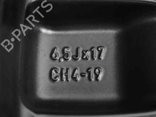Fælk CITROËN C3 III (SX) 1.2 VTi 82 | BP38182445C45  - Image 5
