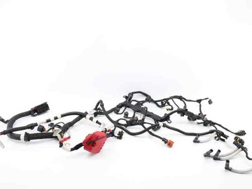 Used Wiring harness FIAT TIPO Hatchback (356_, 357_) 1.3 D (356HXH1A) (95 hp) 30333489