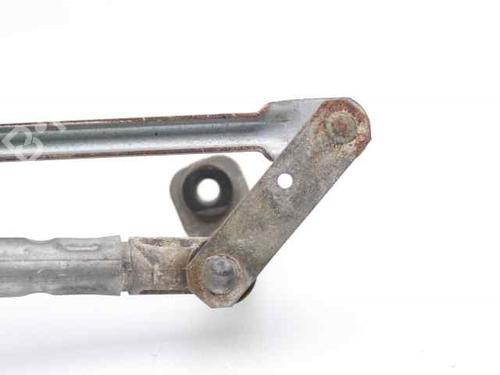 Front wiper motor SEAT LEON (1M1)  | BP19224622M29 