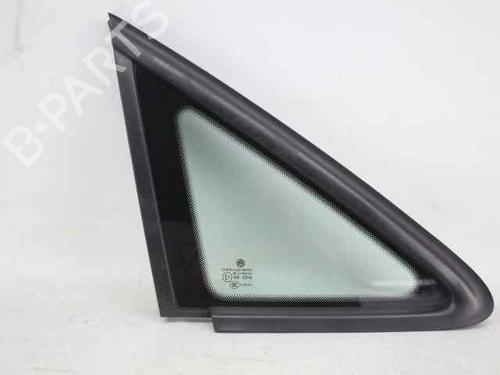 Used Front right quarter glass VW TOURAN (1T3) [2010-2015]  19246417