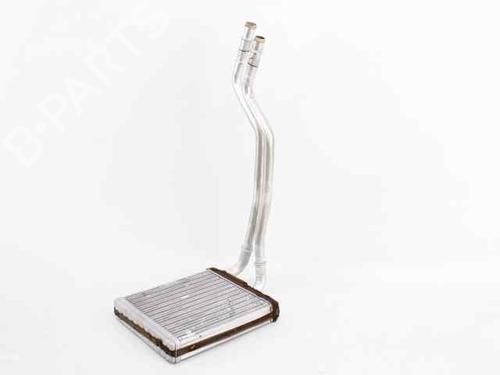 Used Heater matrix FORD FIESTA VI (CB1, CCN) 1.4 TDCi (70 hp) 19216682