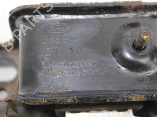 Gearbox mount FORD FIESTA VI (CB1, CCN) 1.4 TDCi | BP19216629M88 