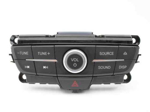 Radio FORD FOCUS III  | BP19917767E6 