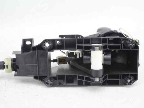 Selector da caixa RENAULT MEGANE IV Hatchback (B9A/M/N_) 1.5 dCi 110 (B9A3) | BP39542831M90 - Image 9