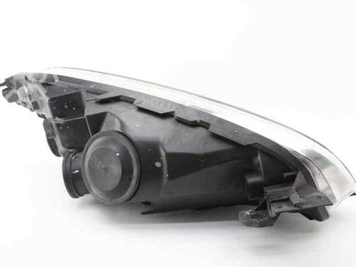 Left headlight CITROËN C4 Picasso I MPV (UD_) 1.6 HDi 110 | BP29873139C28