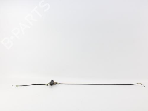 Used Exterior handle RENAULT KANGOO Express (FC0/1_) D 55 1.9 (FC0D) (54 hp) 19203520