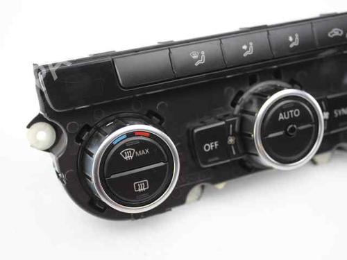 Climate control VW PASSAT B6 (3C2) 1.6 TDI | BP21200378I5 