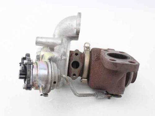Turbocharger/Supercharger PEUGEOT 208 I (CA_, CC_) 1.6 HDi | BP29320824M71 