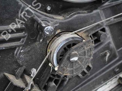 Rear left window mechanism HYUNDAI i30 (GD) 1.6 CRDi | BP34334098C24 - Image 4