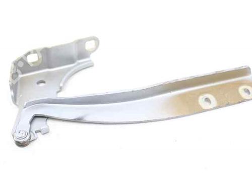 Used Hinge/Door check strap FIAT GRANDE PUNTO (199_) 1.3 D Multijet (75 hp) 31962813