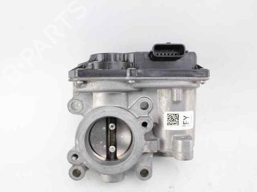 Fuel intake system DACIA SANDERO II TCe 90 (B8M1, B8MA, B8AC) | BP38100837M97 - Image 3