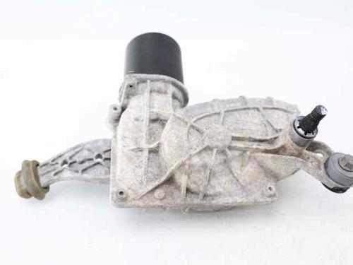 Used Front wiper motor RENAULT GRAND SCÉNIC III (JZ0/1_) 1.6 dCi (JZ00, JZ12) (130 hp) 27602673