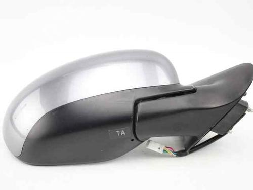Right mirror NISSAN JUKE (F15) 1.5 dCi | BP19241478C27 