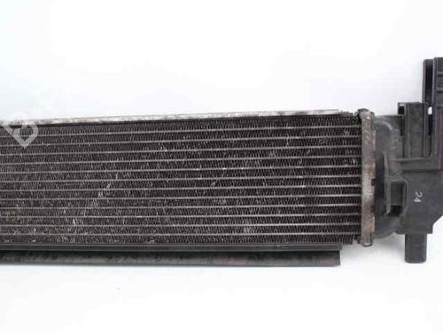 Water radiator SKODA OCTAVIA III Combi (5E5, 5E6) 1.6 TDI | BP29761085M31 