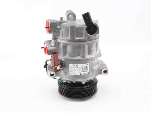 AC compressor SKODA KAMIQ (NW4) 1.5 TSI | BP32433162M34 