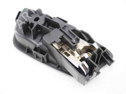 Venstre bak invendig håndtak FORD FIESTA VI (CB1, CCN)  | BP19232395I15 
