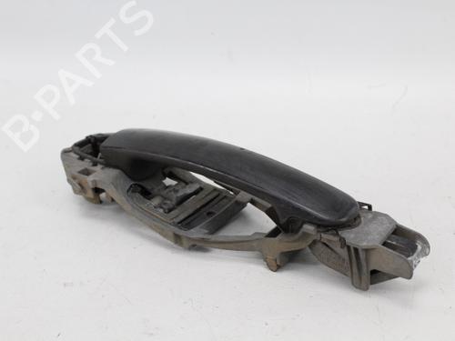 Used Front left exterior door handle SKODA FABIA I Combi (6Y5) 1.4 (68 hp) 19206380