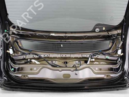 Tailgate HONDA CIVIC VIII Hatchback (FN, FK) 2.2 CTDi (FK3) | BP26535485C6 