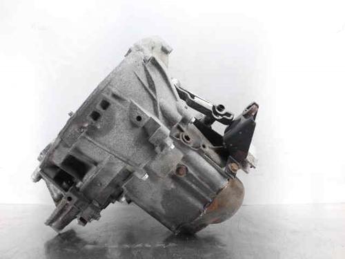 Gearbox FIAT 500 (312_) 1.2 (312AXA1A) | BP29986961M3