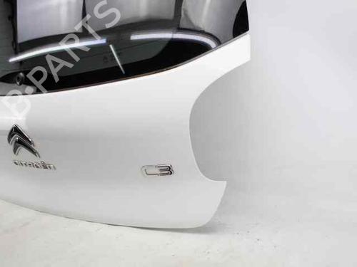 Tailgate CITROËN C3 III (SX) 1.6 BlueHDi 100 | BP34145493C6  - Image 5