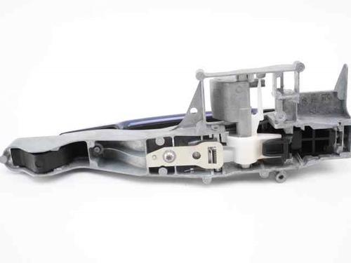 Front right exterior door handle PEUGEOT 2008 I (CU_) 1.6 HDi | BP19235141C129