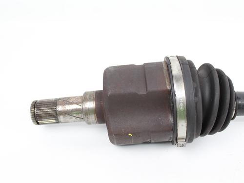 Left front driveshaft OPEL COMBO Box Body/MPV 1.7 CDTI 16V | BP19195452M38 