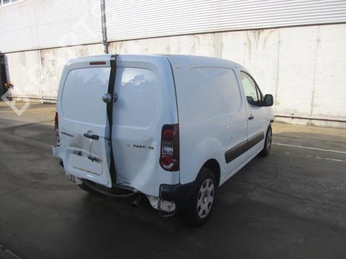 Engine PEUGEOT PARTNER Box Body/MPV 1.6 HDi / BlueHDi 75 | BP33223315M1  - Image 12