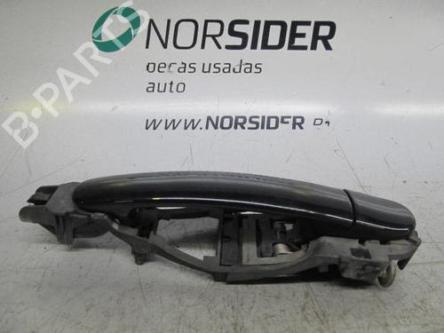 Türgriff hinten links außen für SKODA OCTAVIA I Combi (1U5) 1.9 TDI (110 hp) 19187851