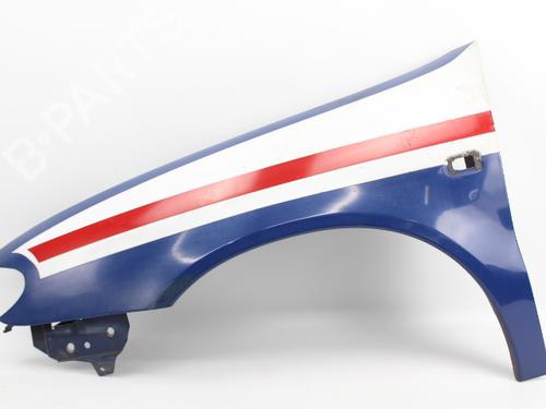 Used Left front fenders CITROËN XSARA (N1) 1.9 TD (90 hp) 19185329