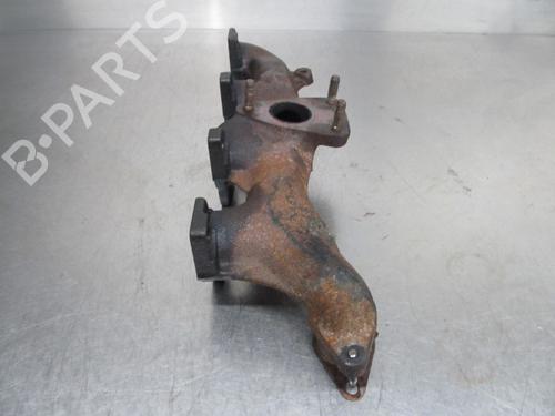 Udstødningsmanifold CITROËN C5 I (DC_) 2.0 HDi (DCRHZB, DCRHZE) | BP19195074M110 