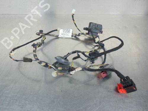 Wiring harness OPEL CORSA D (S07) 1.3 CDTI (L08, L68) | BP19200939E16 
