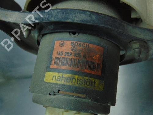 Radiator fan SEAT CORDOBA Vario (6K5)  | BP19193013M35 