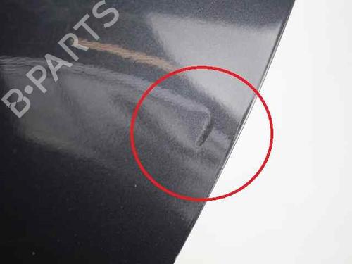 Left rear door RENAULT MEGANE III Hatchback (BZ0/1_, B3_) 1.5 dCi (BZ09, BZ0D, BZ1W, BZ29, BZ14) | BP19244547C4 