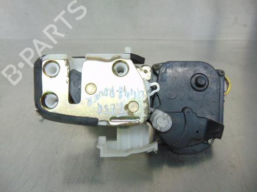 Rear left lock ROVER 45 I Saloon (RT) 1.4 | BP19193346C100 