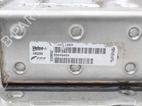 Egr OPEL CORSA E (X15)  | BP29818596M69