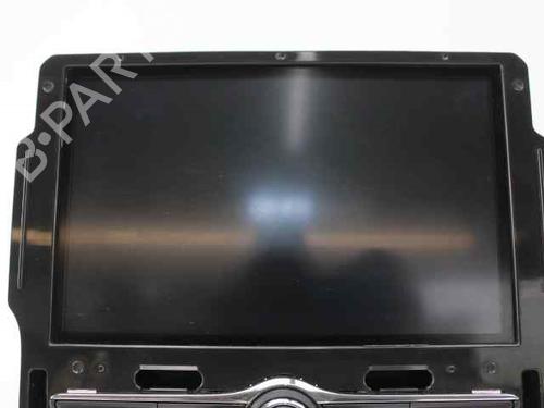 Radio OPEL CORSA E (X15) 1.4 (08, 68) | BP29818529E6 