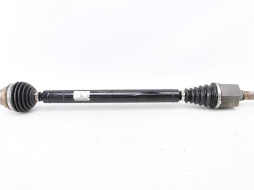 Used Right front driveshaft Right front driveshaft VW GOLF VII (5G1, BQ1, BE1, BE2) 1.4 GTE Hybrid (204 hp) 39997419 39997419