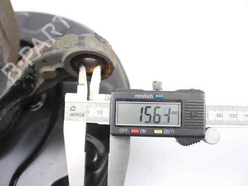 Right front steering knuckle SEAT TOLEDO IV (KG3) 1.6 TDI | BP19226100M26