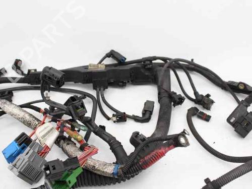 Wiring harness BMW 3 Touring (E91) 320 d | BP19216885E16 