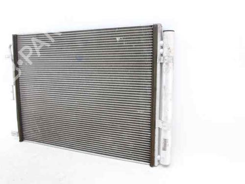 AC radiator KIA CEE'D (JD) 1.6 CRDi 136 | BP39700020M32 - Image 4