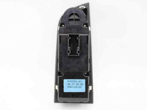 Left front window switch BMW 3 (E90) 316 d | BP19240905I27 