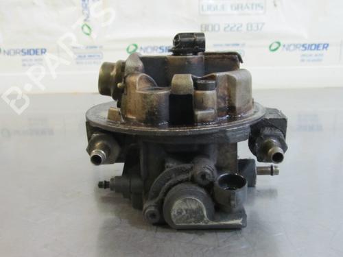 Fuel intake system MAZDA DEMIO (DW) 1.3 i 16V (DW3W) | BP19184351M97 