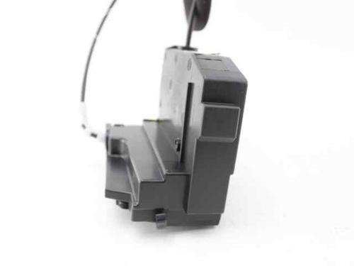 Rear left lock PEUGEOT 308 II (LB_, LP_, LW_, LH_, L3_) 1.6 HDi / BlueHDi 115 | BP29109871C100 