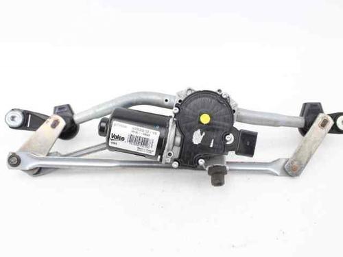 Front wiper motor HYUNDAI i20 II (GB, IB)  | BP27710227M29 